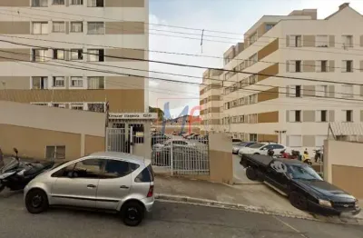 Ref: 14.097 - lindo apartamento em itaquera, com 52 m² 3 quartos planejados + a sala, cozinha planejada, área de serviço, 1 vaga.
