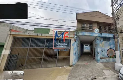 Excelente terreno no bairro belenzinho, 2.003 m², 1.975 m2 a.u., testada 9 metros, zoneamento - zeu. pode aceitar proposta com  permutas. ref: 14.116 -