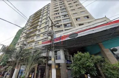 Ref: 14.124 - lindo apartamento no bairro santana, com 3 quartos, sala, cozinha, banheiro, 1 vaga, 92 m² de área útil. prédio com elevador.
