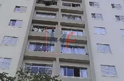 Ref: 14.125 lindo apartamento em santana próximo ao metrô, com 3 quartos, sala, cozinha, área de serviço, 2 banheiros, 2 vagas, 90 m².