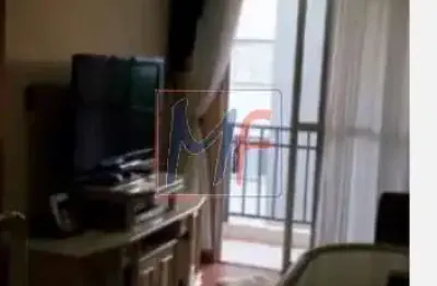 Ref: 14.158 - lindo apartamento no bairro vila guilherme, com 55 m² 2 quartos, sala, cozinha, banheiro, área de lazer no prédio.