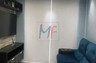 Ref: 14.196 lindo apartamento na vila maria , 51 m² com móveis planejados, 2 dormitórios,  sala, varanda, cozinha, lavanderia, 1 vaga.