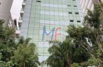 Excelente prédio comercial liberdade, 11 andares ,entre 2 estações do metrô, 5492 m²,   64 vagas, 36 banheiros, 3 elevadores . ref: 14.237 -