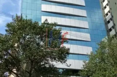 Excelente prédio comercial  11 andares , monousuário, 3 subsolos, cobertura,  bairro vila mariana, 2.452m² a.p., 60 vagas demarcadas, zoneamento zeu. ref. 14.273