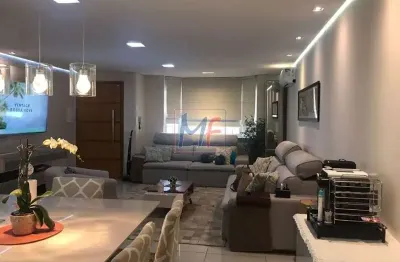 Ref: 14.291 - lindo sobrado  bairro cidade mãe do céu, localizado a 10min do metrô tatuapé,  375 m² , 3 pavimentos, com 3 suítes e 5 vagas.