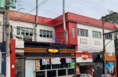 Excelente prédio comercial localizado no bairro chácara califórnia, com 200m² a.t., 340m² a.c., testada 20m, zoneamento zeu. ref. 14.316 -