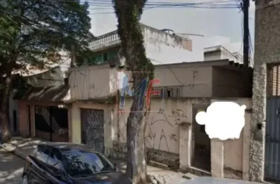 Ótimo terreno localizado bairro penha de frança, 500 m² a.t., 160 m² a.c., testada 10m, zoneamento zeu. não aceita permutas. ref. 14.318 -