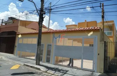 Sobrado no alto da mooca, 350 m², com3 dorms (3 suítes), ar condicionado, piscina, armários embutidos, varanda, churrasqueira. (ref: 14.328)