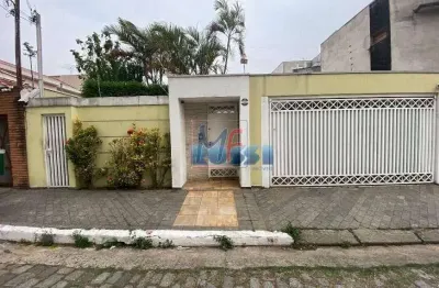 Casa térrea para venda no bairro parque da vila prudente, 3 dorm, 1 suíte, 3 vagas, 263 m, 295 m
