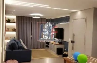 Ref: 14.330 belo sobrado na mooca, 187 m² sendo 3 suítes com armários planejados, cozinha americana, quintal com churrasqueira, 3 vagas.