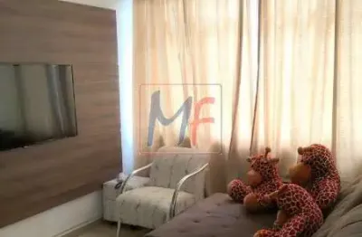 Ref: 14.373 - lindo apartamento no tatuapé com 71 m², 2 quartos, sala, cozinham área de serviço e 1 vaga. estuda permuta e propostas.