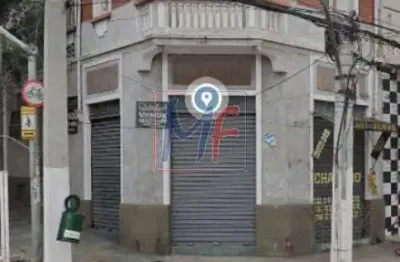 Ref: 14.378 - excelente prédio comercial no bairro bela vista, com 195 m² de área construída, 114 m² de terreno, 6 metros de testada.