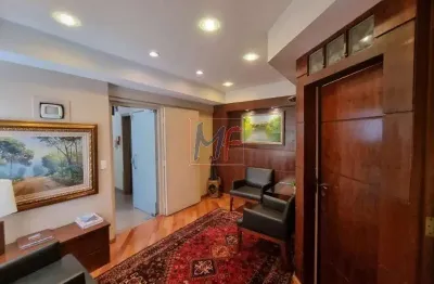 REF 14.382 Excelente Conjunto Comercial no  Bela Vista, com 2 conjuntos e  62 m²a.c.  cada um,  4 salas e 2 banheiros. Ótima oportunidade!