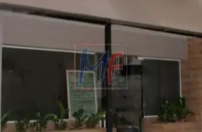 Ref- 14.387 excelente loja localizada no bairro liberdade, 500 m² de area útil, com 2 mezaninos independentes, reformada, ar condicionado.