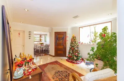 Ref: 14.433 lindo sobrado na jd das bandeiras com 5 quarts (4 suítes), varanda grande e um amplo quintal com piscina aquecida, 447 m².