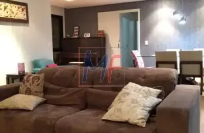 Apartamento na vila andrade, sendo 3 suítes, repleto de armários, 2 salas, sala com lareira, varanda com churrasqueira, 3 vagas. ref: 14.458