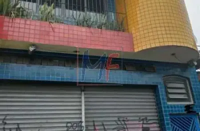 Excelente galpão bairro jardim planalto, com 2 banheiros, 219 m² terreno , 8 metros de frente, 110 m2 a.c. não aceita permutas. ref: 14.477