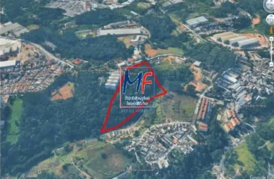 Ótimo terreno localizado no parque do carmo,  37.100 m² , testada 82 m, zoneamento zpi-1, aceita permuta financeira.  ref. 14.532 -