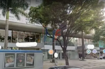 Ref. 14.537 - ótimo conjunto comercial localizado no bairro jardim paulistano, com 205 m² a.u., vagas para 2 carros, bem localizado.