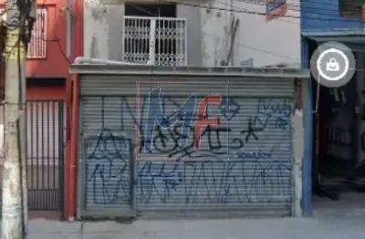 REF: 14.544 - Excelente Loja comercial em Pinheiros , Área construída: 161,55 m²,  Área de terreno: 113,00 m² . Ótima oportunidade!