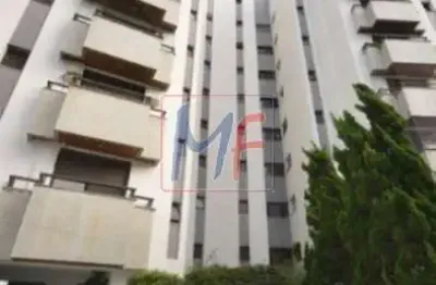 Ref: 14.550 excelente apartamento no bairro jardim ampliação, 196 m², 4 dorms, sendo 2 suítes, 3 vagas, varanda com churrasqueira!