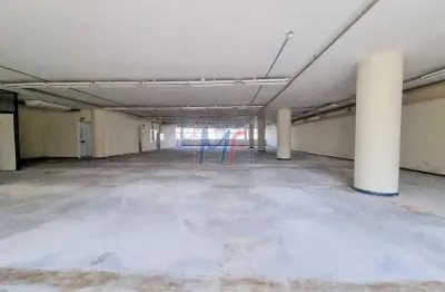 Ref: 14.570 - laje comercial na republica com 553 m², vão livre no contra piso com ar-condicionado, sala de ti, sala de reunião , banheiros.