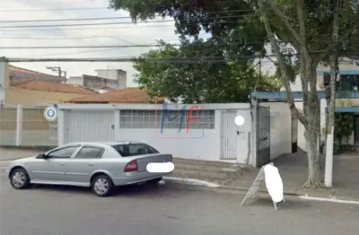 Ref. 14.577 - excelente prédio comercial localizado no bairro cidade vargas, com 380 m² a.t., 749 m² a.c., 3 pavimentos, 15 vagas, zer-2.