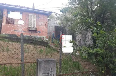 Ref. 14.597 - excelente terreno localizado no bairro sumaré, com 361 m² a.t., 85 m² a.c., , 12 m de testada, zoneamento zcor-1.