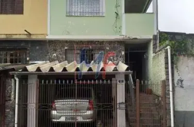Ref: 14.603 lindo sobrado no pq casa de pedra, com 3 quartos, área de serviço, despensa, edícula com banheiro, lavanderia coberta, quintal.