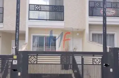 Ref: 14.640 - lindo sobrado, na freguesia do ó com 200 m² sendo 3 suítes, sala, cozinha, varanda, churrasqueira, sótão com salão, 5 vagas.
