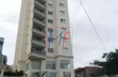 Excelente apartamento vila formosa, com 110 m² a.u., 3 dorms. sendo 1 suíte, 2 vagas, sacada gourmet. ref. 14.651