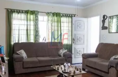 Ref: 14.655 - lindo sobrado no bairro jardim modelo com 165 m² 3 quartos, sala, cozinha, 2 banheiros, edicula na garagem, possui 2 vagas.
