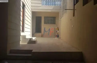 Excelente sobrado no bairro vila dionisia com 130 m² 3 dormitórios, sala, cozinha, copa, 2 banheiros, área de serviço e 2 vagas. ref: 14.657