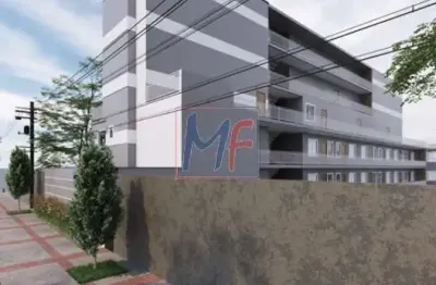 Ref. 14.686 - lindo apartamento no bairro itaquera, previsão de entrega 06/2022, com 30 m², 1 dorm., salão de festas, aceita financiamento.
