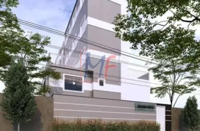 REF. 14.698 - Lindo Apartamento no bairro Itaquera, previsão de entrega 06/22, com 32 m², 2 dorms., salão de festas, aceita financiamento.