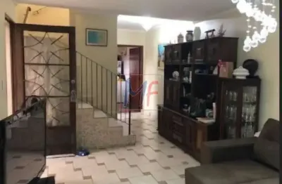 Ref: 14.708 lindo sobrado no bairro jd. independência com 250 m², 2 salas, ampla cozinha, 3 quartos, 2 banheiros, lavabo, escritório, 3 vagas.
