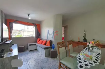 Ref: 14.737 - lindo apartamento no sacomã, a 10min do metrô, 55 m² a.util,  2 quartos, sala, cozinha, mobiliado, armários planejados, 1 vaga.