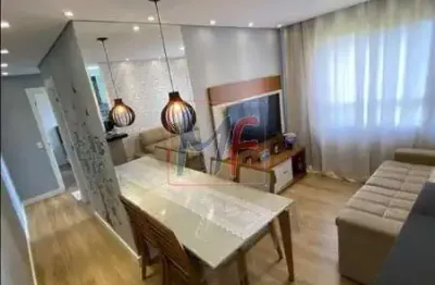 Ref: 14.819 - lindo apartamento a venda em itaquera com 46 m² útil, 2 quartos, sala, varanda, cozinha, lavanderia, banheiro,  1 vaga e lazer.