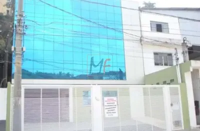 Ref 6235 excelente prédio comercial no jardim cidade pirituba, terreno 250 metros 560 metros construídos, sendo garagem + 2 pisos.