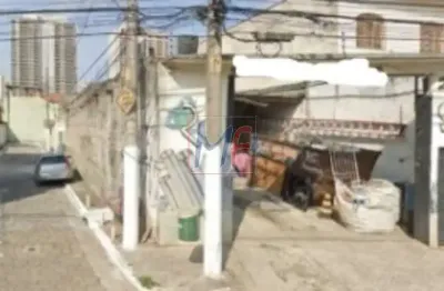Excelente galpão localizado chácara califórnia, 243 m² de área de terreno, 63 m² área construída frente: 8 m , zoneamento: zm. estuda propostas.  ref 14.979