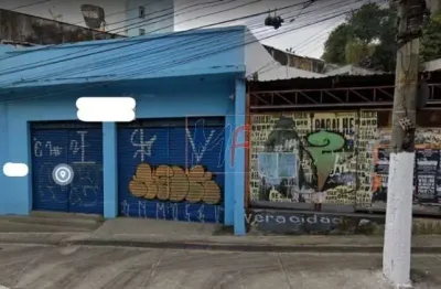 Ref. 14.858 - excelente galpão no bairro bela vista, com 119 m², testada 9 m, zon. zeu, localização privilegiada, próximo à muitos comércios