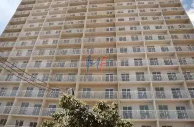 Excelente apartamento localizado no bairro vila alpina, 28 m² de área útil,  1 suite, lavabo, cozinha , lazer , sem vaga da garagem! ref: 14.976