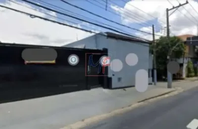 Excelente predio coml em  santo amaro, 330 m² área de construída, 378 m² área de terreno, frente: 32 m zoneamento: zcor-3. aceita permutas 50 % .  ref: 15.017