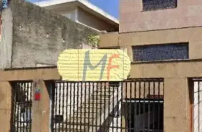 Ref. 14.963 - lindo sobrado no bairro vila santa clara, com 372 m², 3 dorms. sendo 3 suítes, 8 vagas, próximo à estação oratório do metrô.
