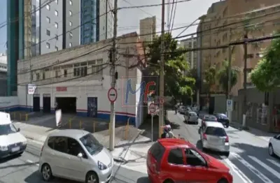 Ref 6885- terreno 1.500,00 m² a  2 quadras do shopping ibirapuera em moema.