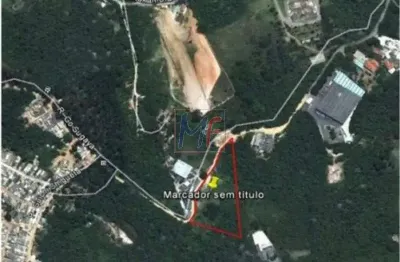 Terreno no colônia  23.600 m² , murado , ideal pra marmoraria, instituto ecológico ou depósitos. zepam -  oportunidade imperdivel !!  ref 7740.