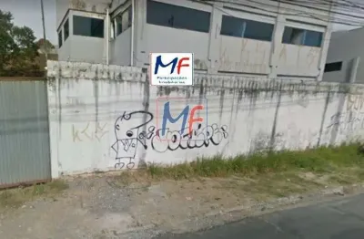 Ref 8402 - terreno no bairro parque alexandre cotia galpão com 2400 m  a.c.  e terreno de 18. 500 m² venda ou locação bom p/ incorporação e ou hipermercados !