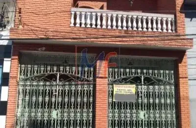 Ref: 14.857 lindo sobrado no bairro parque são lucas, com 194 m² sala, cozinha ampla, deposito, edícula, quintal, 3 quartos (1 suíte), 3 vagas.