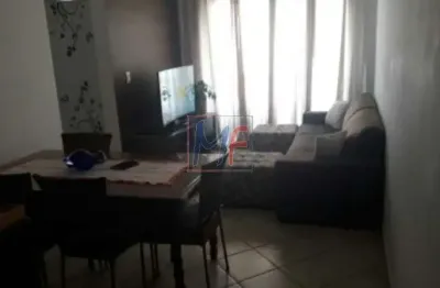 Lindo apartamento na vila esperança, com 59 m² 2 quartos, sala ampla, sacada, cozinha ampla, banheiro, área de serviço, 1 vaga.ref: 14.883