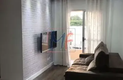 Ref: 14.847 lindo apartamento no bairro santa teresinha com 60 m² 2 quartos (1 suíte), sala, sacada, cozinha, área de serviço, wc e 1 vaga.
